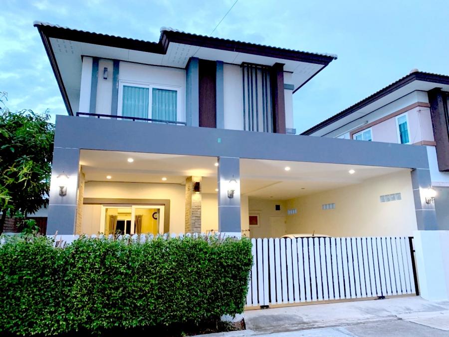 ДОМ В ПАТТАЙЕ